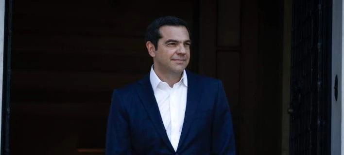 Ο Τσίπρας με νέο σποτ υπόσχεται μονιμοποιήσεις όταν… το επιτρέψουν οι συνθήκες (βίντεο)